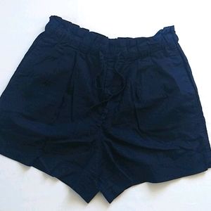 Women's High Waisted Shorts